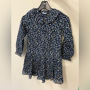 Mayoral dress size 8 years 128 cm